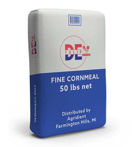 Cornmeal Fine 50 bags shrink wrapped (by the pallet)