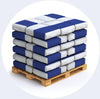 Cane Sugar  Fine Granulated 50 bags by the pallet